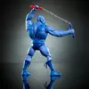 Mattel Les Maîtres de l'Univers x ThunderCats - Figurine Panthro 14 cm