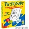 Jeu PICTIONARY Dessin rapide... JGF69 /6