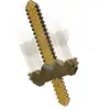 Epée Pioche 2 en 1 Minecraft