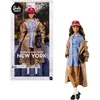 BARBIE FASHION WEEK NEW YORK