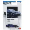 Hot Wheels - Vehicule Pantone Pour Enfant