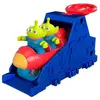 Imaginext - Toy Story Launcher Aliens