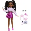 Barbie - Poupée Dream Besties 'Brooklyn' et Accessoires