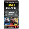 Mattel Games Mattel - Uno Élite Formule 1 Édition Standard 2025