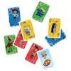 Mattel Games UNO Toy Story 5 de Disney · Pixar, jeu de cartes familial - Neuf
