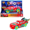 Mattel Disney Pixar Cars Lightning McQueen mit Lichtern und Geräuschen