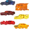 MULTIPACK VEHICLES PANTONE