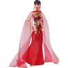 Barbie Poupée Anna May Wong De La Collection Femmes Qui Inspirent