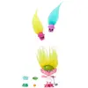 Poupée Mattel Trolls Viva Hair Pops