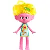 Mattel DreamWorks-Les Trolls 3-Viva Tendance, poupée inspirée du film HNF14