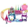 Mattel DreamWorks-Les Trolls 3-Coffret Mont Rageous, poupée et accessoires HNF24