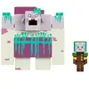 Figurine Mattel LE Devoreur Minecraft Legend