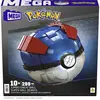 Mega Construx : Jeu de construction Super Ball Géante Pokémon