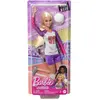 Barbie Poupée Mtm Volleyball Ndv