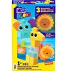 MEGA Bloks - Coffret Animaux - Jouet de construction - 1 an et +