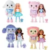 Barbie T-shirts Chelsea Cutie Reveal Confortables Assortis
