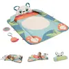 Fisher-Price Panda Baby Tapis de jeu 3 en 1 HKD65 Taille:taille unique