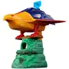 Mattel Masters Of The Universe Chasseur Talon Avec Véhicule Point Dread