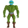 Masters of the Universe Figurine Les Maîtres de l'Univers Guard Infiltrator 14 cm