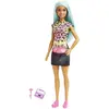 Mattel Barbie - Skipper Baby-Sitter - Coffret - Poupée Mannequin - 3 Ans Et +