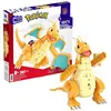 Jeu de construction Mega Construx Pokémon Dracolosse
