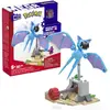 Jeu de construction Mega Construx Pokémon Nosferapti
