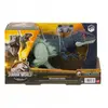 Figurine Jurassic World Eocarcharia Rugissement Féroce