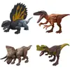 Mattel Jurassic World - Assortiment Attaque Surprise - Figurine Dinosaure - 4 Ans Et +