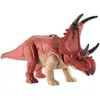 Figurine Jurassic World Diabloceratops Rugissement Féroce