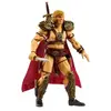 Masters Of The Universe Mattel Les Maîtres De L'univers - Figurine Deluxe Movie Musclor 18 Cm