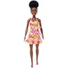 Barbie - Barbie Aime L'Ocean Chatain - Poupée - 3 Ans Et + TU