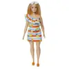 Barbie - Barbie Aime L'Ocean Blonde - Poupée - 3 Ans Et + TU