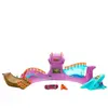 Hot wheels skate-skatepark octopus-coffret avec fingerboard exclusif HMK01