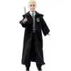 Mattel Harry Potter-Drago Malefoy-Poupée avec habillage et accessoire HMF35