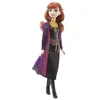 Mattel Disney Frozen - La Reine des Neiges 2 - Poupée Anna - Figurine - 3 ans