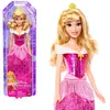 Disney Princesses poupée Aurore 29 cm  - Mattel Poupées  - MATTHLW09 