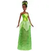 Mattel Princesse Disney - Poupée Tiana 29Cm - Poupées Mannequins - 3 Ans Et +