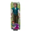 Disney Princesses poupée Flynn Rider 29 cm  - Mattel Poupées  - MATTHLV98 