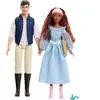Mattel Mattel Disney The Little Mermaid Hlx14 Poupée