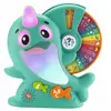 Jeu d'éveil Mattel Fisher-Price Solal Le Narval