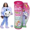 Barbie-Cutie Reveal-Poupée sur le thème des costumes, lapin koala HRK26