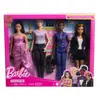 Barbie Nouvelle Poupée Coty 2024 Femmes Dans Le Film