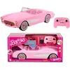Barbie Véhicule The Movie Hot Wheels RC Corvette TU