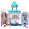 LE CHATEAU DE MAGNIFICO - MATTEL - HPX38 - POUPEE MANNEQUIN DISNEY