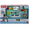 Mattel Fisher-price-ma Table D activités De Dj, Version Française Hrb64 Blanc