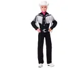 Barbie The Movie poupée Ken Cowboy  - Mattel Poupées  - MATTHRF30 