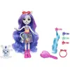 MINI POUPEE DELUXE ZEBRE - ENCHANTIMALS - HNV28