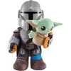 Star Wars The Mandalorian peluche The Mandalorian 27 cm
