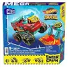Jeu de construction Mega Bloks Hot Wheels Derby Course Extreme