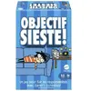 Mattel Games - Sarah's Scribbles - Jeu De Cartes Procrastina